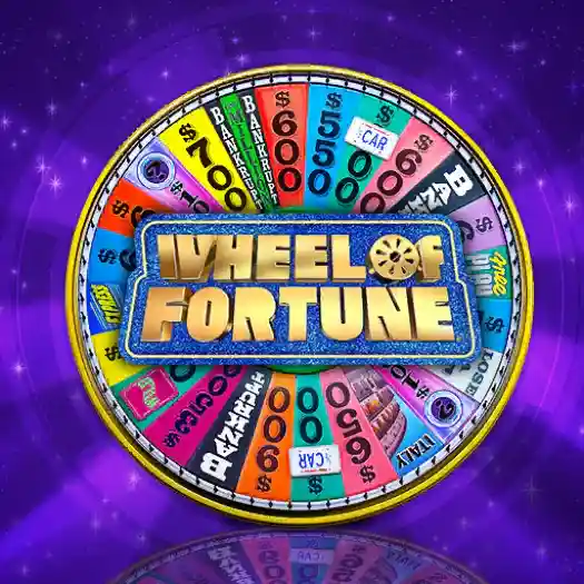 Wheel of Fortune