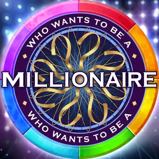 Who Wants to Be a Millionaire?