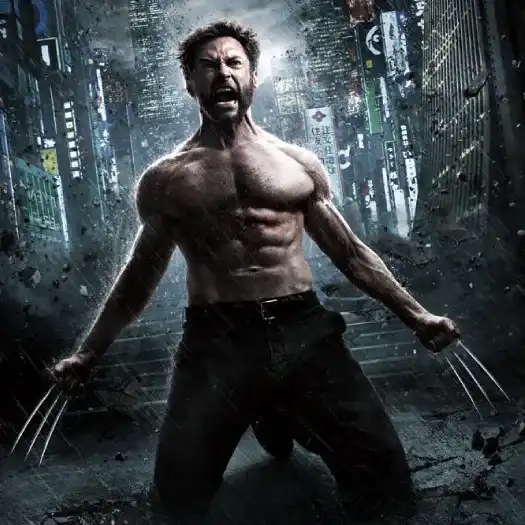 Wolverine: Tokyo Fury