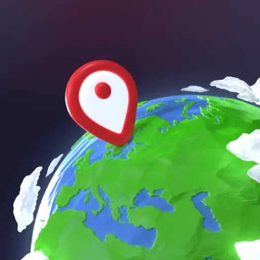 World Guessr