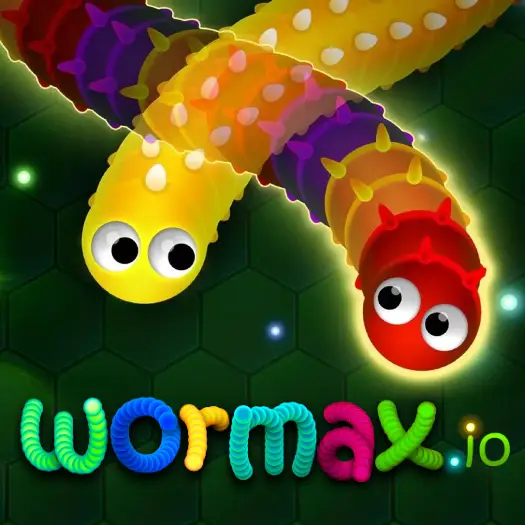 Wormax.io