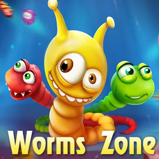 Worms.Zone