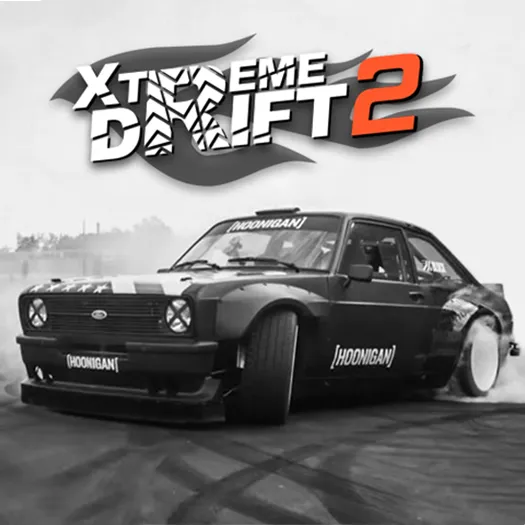 Xtreme Drift 2