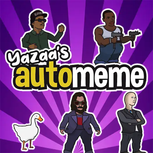 Yazaa's Automeme