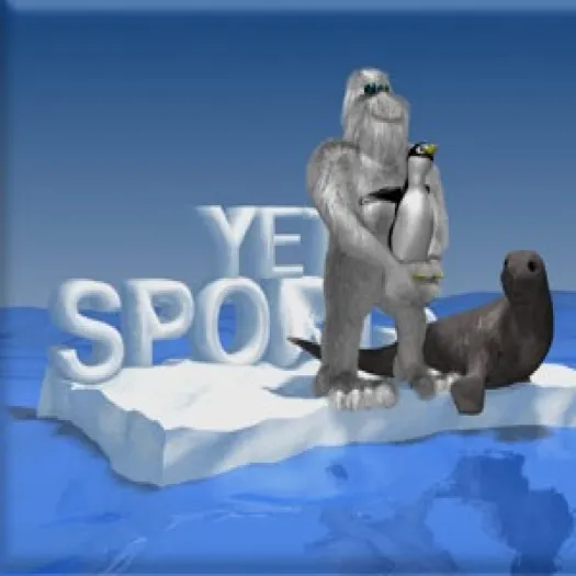 YETISPORTS: ORCA SLAP free online game on