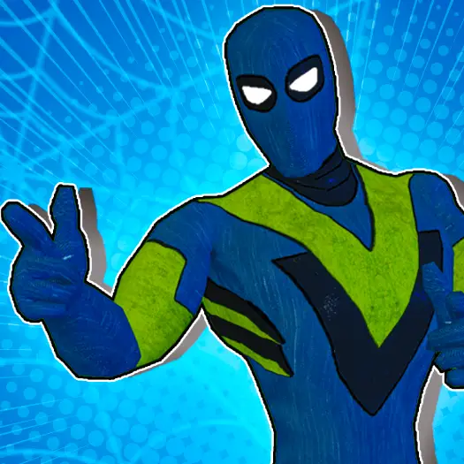 You Spider Dude