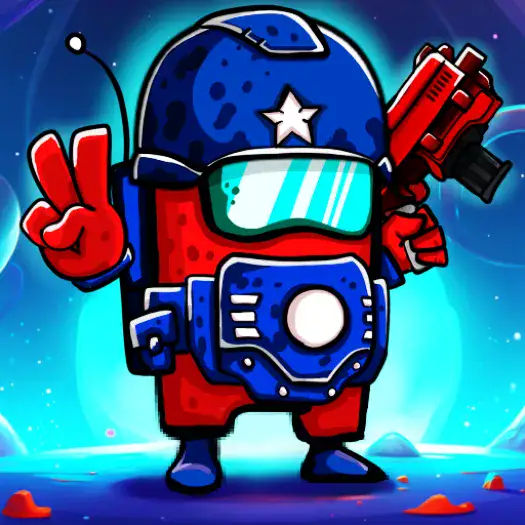 Zombie Space Shooter 2