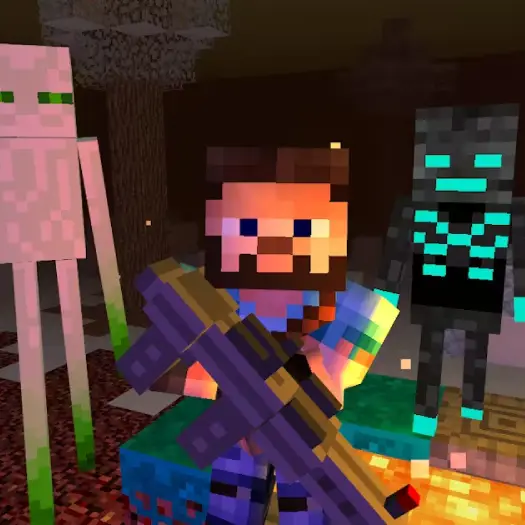 ZombieCraft