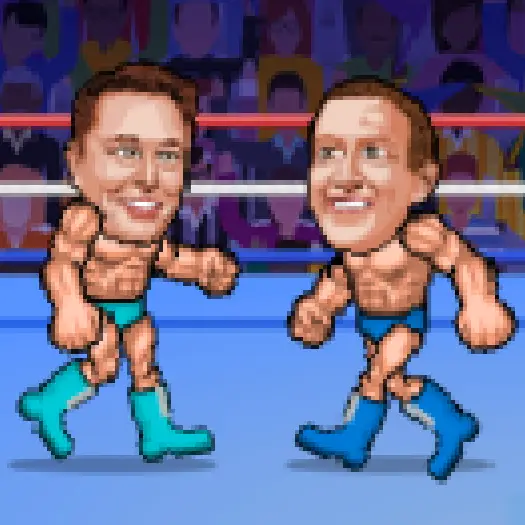 Zuck vs Musk: Techbro Beatdown!