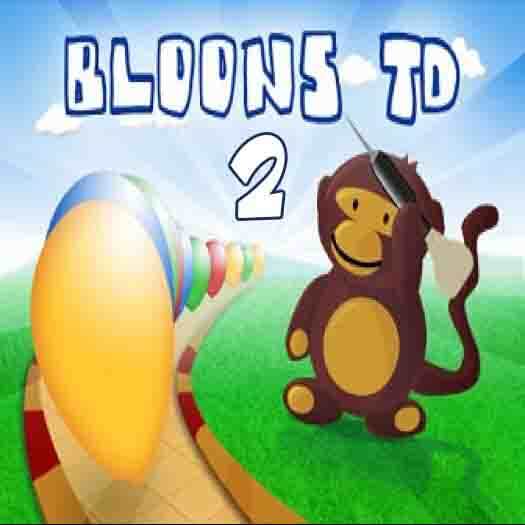 Bloons TD 2