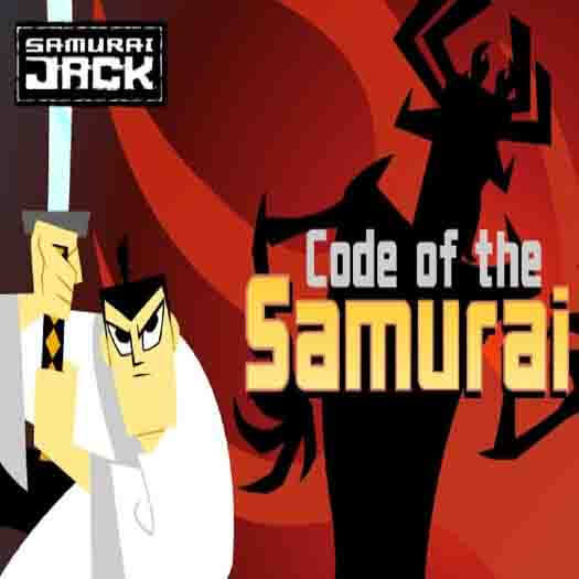 Code of the Samurai