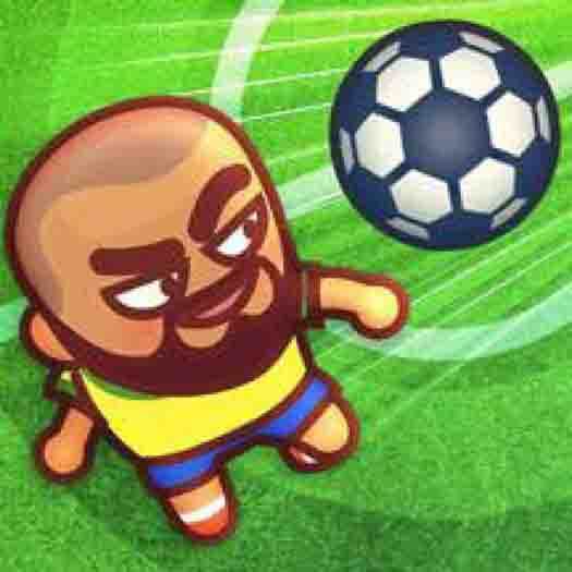 FOOT CHINKO - Play Online for Free!