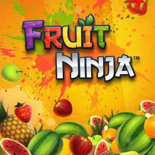 Fruit Ninja HD 
