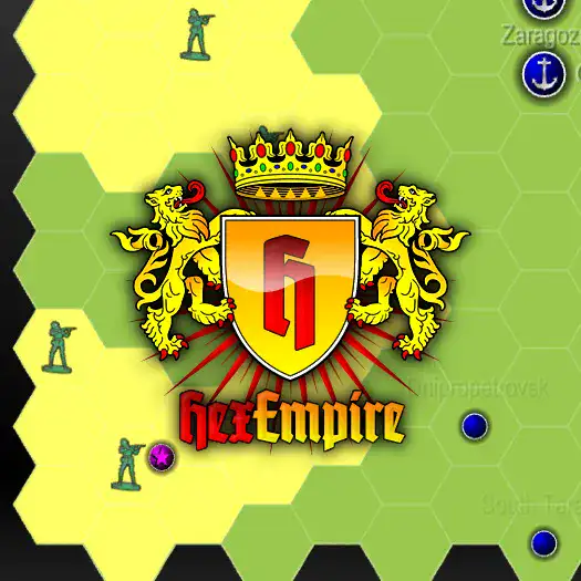 Hexempire