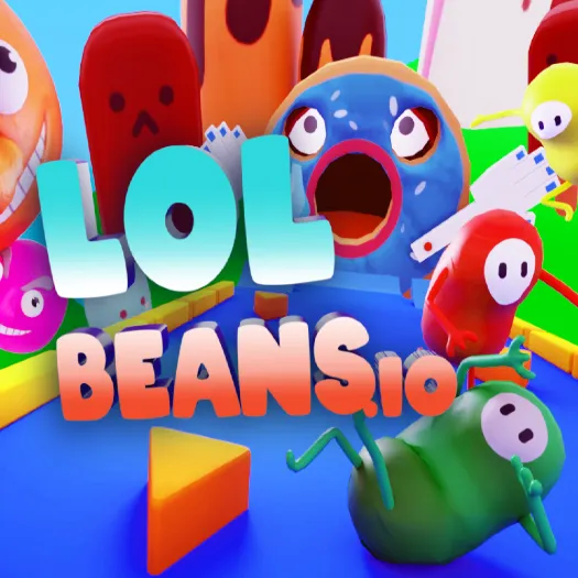 Lolbeans.io