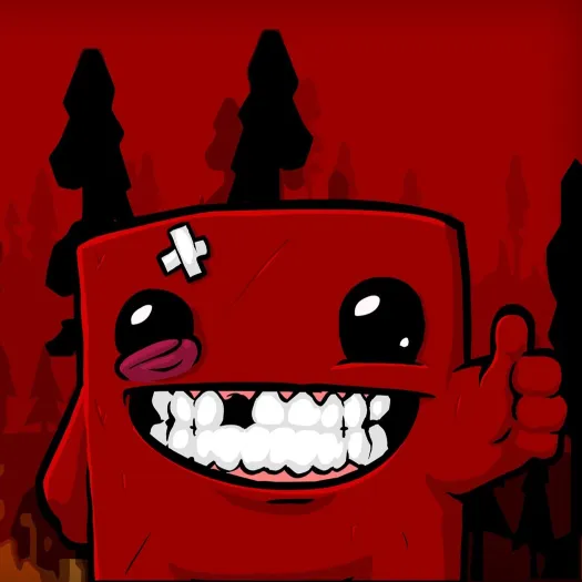 Meat Boy