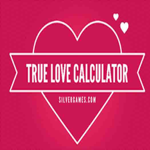 True Love Calculator