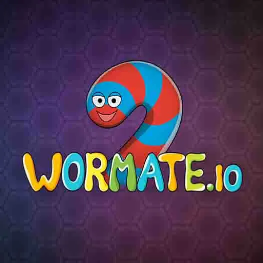 Wormate.io